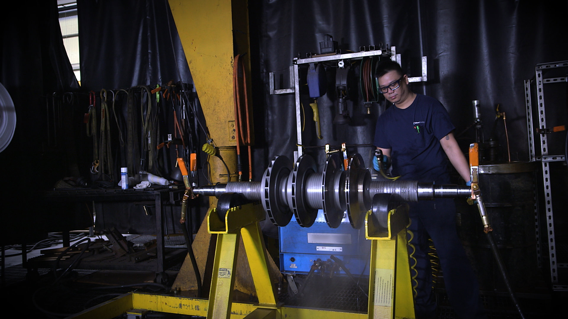 Upgrades and life extension