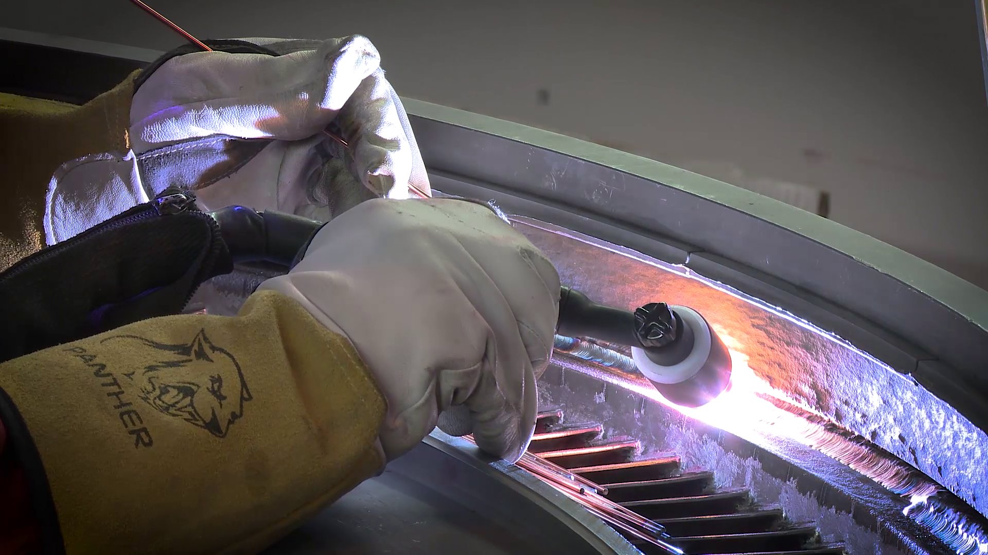 Diaphragms and nozzles