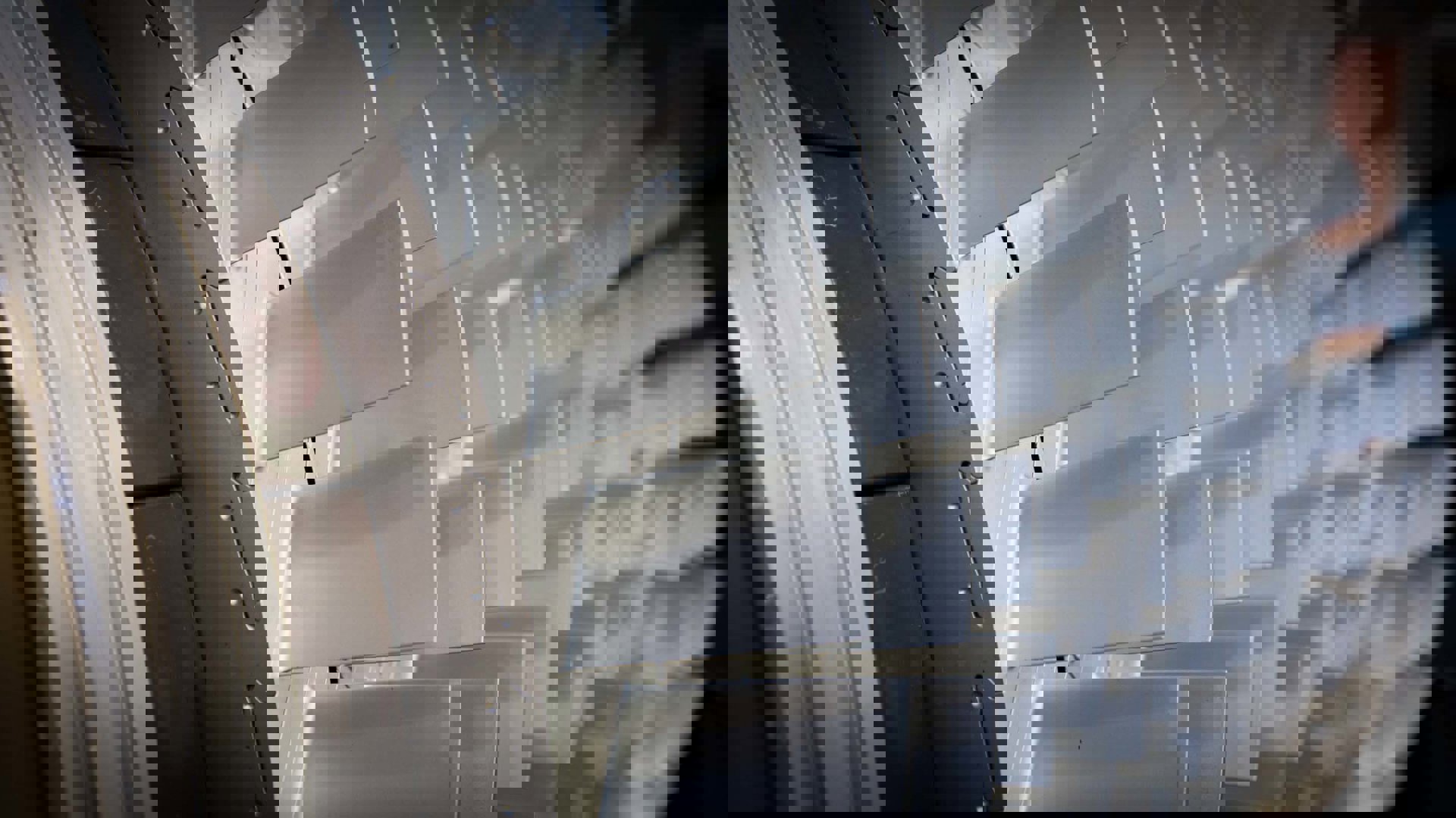 Heavy Duty Gas Turbines