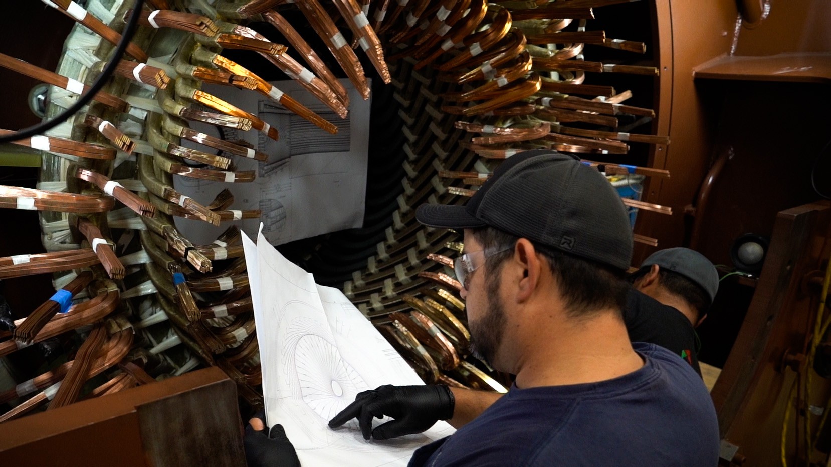 Upgrades and modernization