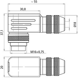 BECKHOFF ZS3100-0831