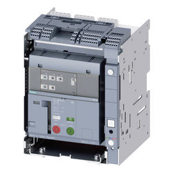 SIEMENS 3WL1008-1AC32-4JA7-Z K52+T30