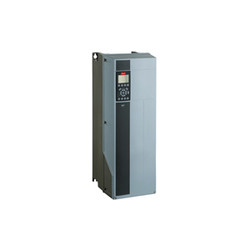 VLT® HVAC Drive FC 102