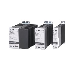 Electronic contactors