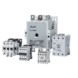 Contactors