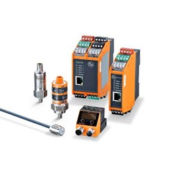 Systems for vibration monitoring and diagnostics