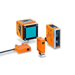 Photoelectric sensors for specific applications