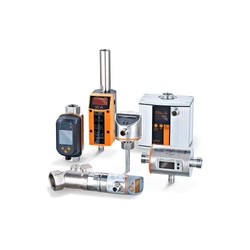 Process sensors