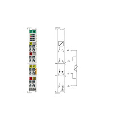 BECKHOFF EL3201-0010