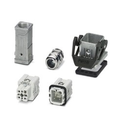 Connectors