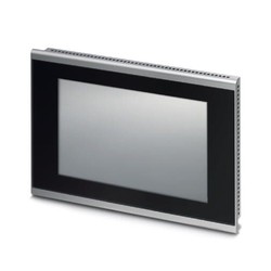 HMIs and industrial PCs