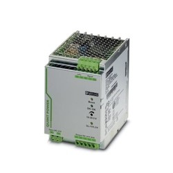 Power supplies and UPS