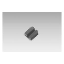 Baumer Rubber buffer element 18.5 mm long, as torque support (Z 119.037)