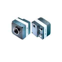 Industrial cameras