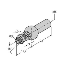 Turck AB-M5