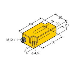 Turck B1N360V-Q20L60-2LI2-H1151