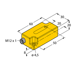 Turck B1N360V-Q20L60-2LI2-H1151/S1216